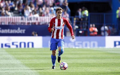 乐竞-中场大师展现全能