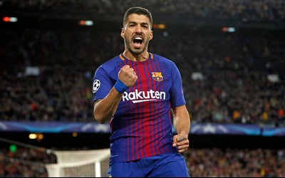 乐竞评论-非洲足球未来属于他们